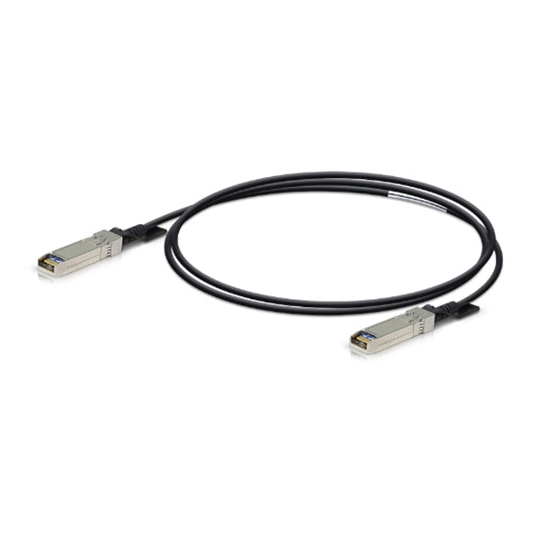 Ubiquiti Unifi Direct Attach Copper Cable 10 Gbps 2M
