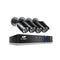 1080P CCTV Security Camera 8-Channel