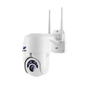 Wireless Ip Camera Outdoor Cctv Security System Hd 1080P Wifi Ptz 2Mp