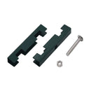 Garden U Mat Connector 10 Sets