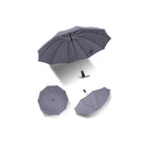 Automatic Inverted Umbrella With Led Torch