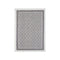 Sisalo Narrow Border Light Grey Rug