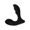 Vibrator Massager Unisex Remote Clit Dildo Rechargeable Sex Toy Black