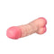 Masturbator Dildo Unisex Vagina Penis Adult Realistic Sex Toy