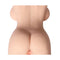 Masturbation Doll Steel Backbone Boobs Stroker Body Sex Toy
