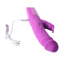 Vibrator Dildo Masturbator Heating Massager Anal Adults Sex Toy