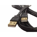 Usb 2.0 Am-Am Cable