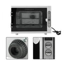 10L Uv Sterilizer Box Beauty Equipment Sanitising Salon Nail Tools