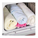 8L White Electric Towel Warmer Uv Steriliser Cabinet Sanitiser