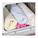 8L White Electric Towel Warmer Uv Steriliser Cabinet Sanitiser