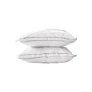 Vacuum Storage Bags 6 Pcs Seal Compressing 50X70 Cm