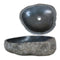 Basin River Stone Oval 29 38 To 24 31 Cm