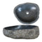 Basin River Stone Oval 30 To 37 Cm