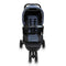 3 Wheel Navigator Stroller Glacier