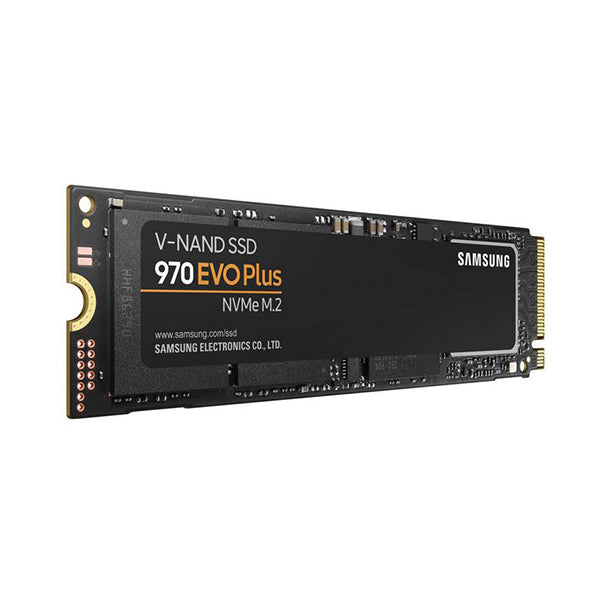 Samsung 970 Evo Plus M 2