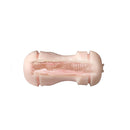 Vibrating Pocket Pussy Masturbation Cup Vagina Adult Sex Toys For Men