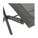 5 Piece Outdoor Dining Set Steel