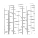 Gabion Hooks 50 Pcs Galvanised Steel 30 Cm