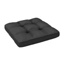Garden Lounge Set With Cushions Solid Pinewood 3 Piece