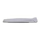 Toilet Seats With Soft Close Lids 2 Pcs Plastic White