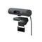 Logitech Brio 500 Webcam Graphite