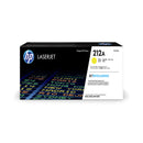 Hp 212A Yellow Toner W2122A
