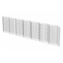 Gabion Wall Galvanised Steel