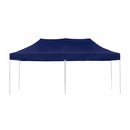 Gazebo Tent Marquee 3X6M Popup Outdoor Blue