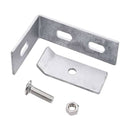 Wall Corner Connector 10 Sets