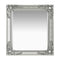 Wall Mirror Baroque Style 50X60 Cm
