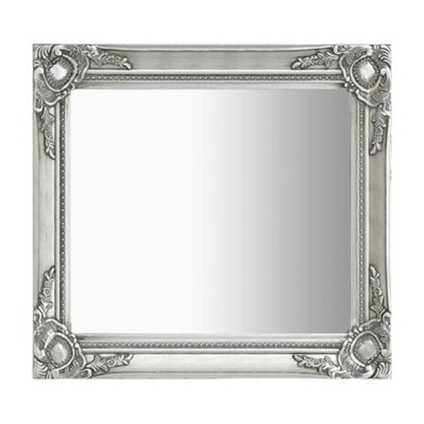 Wall Mirror Baroque Style 50X60 Cm