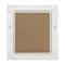 Wall Mirror Baroque Style 50X60 Cm
