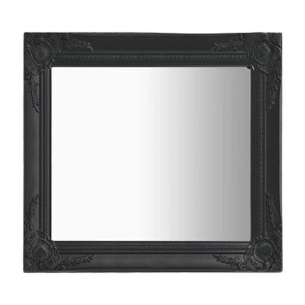 Wall Mirror Baroque Style 50X60 Cm