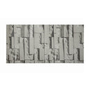 Wallpaper Brick Pattern 3D Textured Non Woven Wall Paper Roll