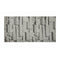 Wallpaper Brick Pattern 3D Textured Non Woven Wall Paper Roll