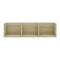 Cd Wall Shelf Sonoma Oak 75X18X18 Cm Chipboard
