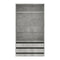 Wardrobe Concrete Grey 100X50X200 Cm Chipboard