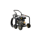 10Hp 4800Psi High Pressure Washer