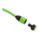 Automatic Retractable Water Hose Reel Wall Mounted 10 M
