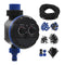 142 Piece Outdoor Automatic Drip Watering Kit With Water Timer
