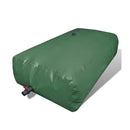 Collapsible Water Tank Pvc 3000 L
