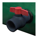 Collapsible Water Tank Pvc 3000 L