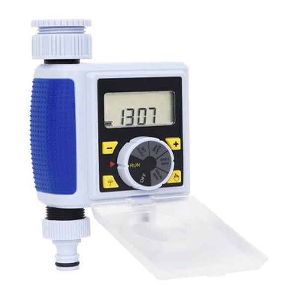 Garden Digital Water Timer With Single Outlet