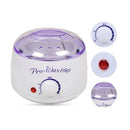 Electric Wax Heater Paraffin Warmer Pots Waxing Hair Removal