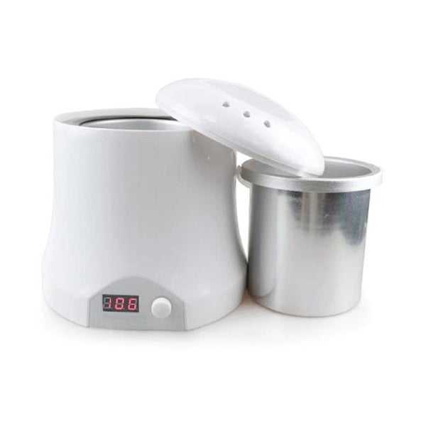 1000Ml Electric Wax Heater Paraffin Warmer Pots Waxing Hair Removal