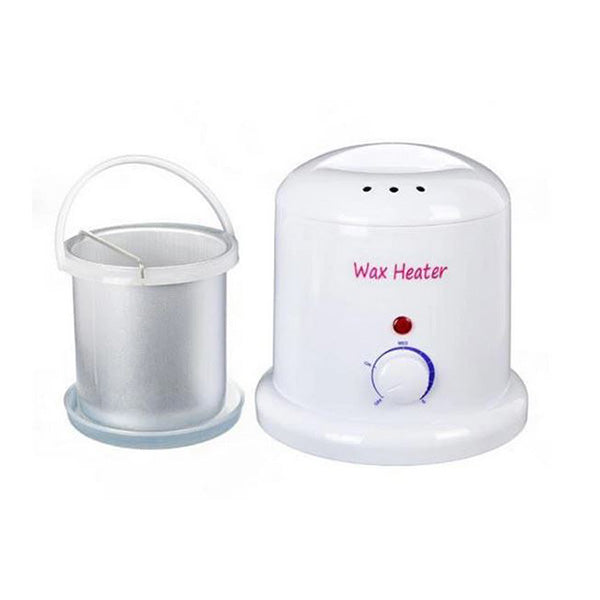 1000Ml Electric Wax Heater Paraffin Warmer Pot Waxing Machine