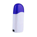 Wax Roll On Heater Warmer Waxing Rolling Cartridges Salon Hair Removal
