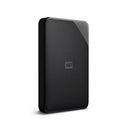 Western Digital 2Tb Usb3 2Inch Elements Se External Hdd