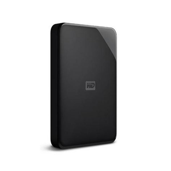 Western Digital 2Tb Usb3 2Inch Elements Se External Hdd