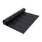 Weed And Root Control Mat Black 2X50 M Pp